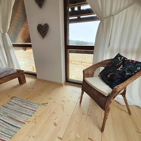 Na Kaszubach 34-1 - Ostoja Bukowo *