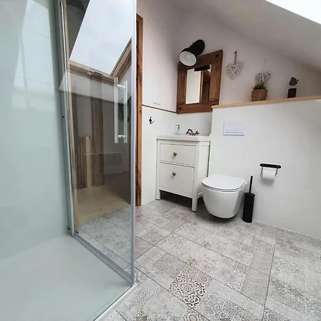 Na Kaszubach 34-1 - Ostoja Bukowo * Borowy Mlyn