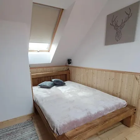 Na Kaszubach 34-1 - Ostoja Bukowo Holiday home