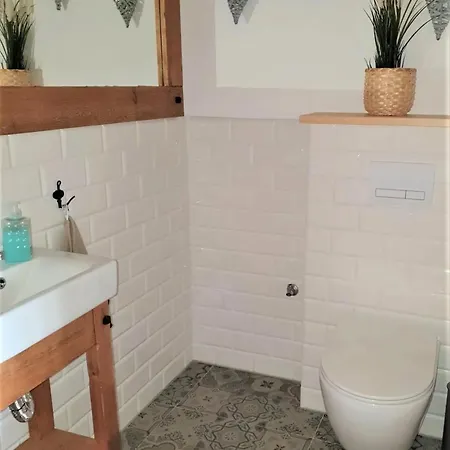 בית נופש Na Kaszubach 34-1 - Ostoja Bukowo