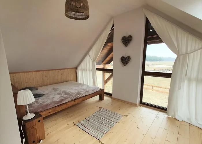 Na Kaszubach 34-1 - Ostoja Bukowo