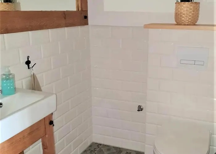 Semesterbostad Na Kaszubach 34-1 - Ostoja Bukowo